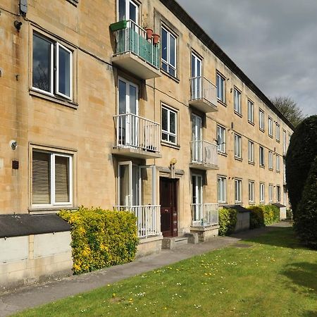 Kensington Court Apartment Bath Luaran gambar