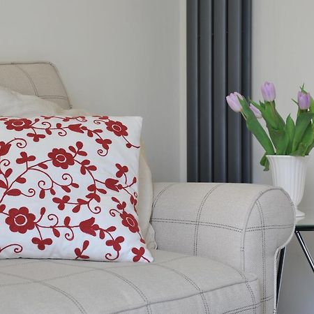 Kensington Court Apartment Bath Luaran gambar