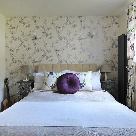 Kensington Court Apartment Bath Luaran gambar