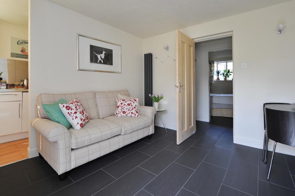 Kensington Court Apartment Bath Luaran gambar