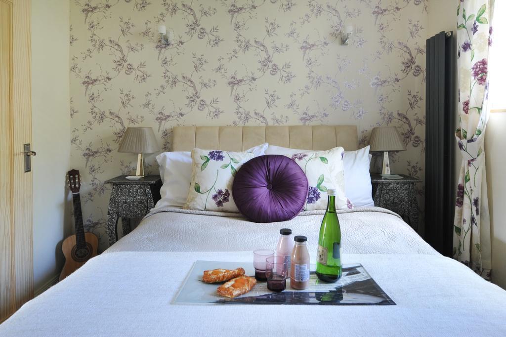 Kensington Court Apartment Bath Luaran gambar