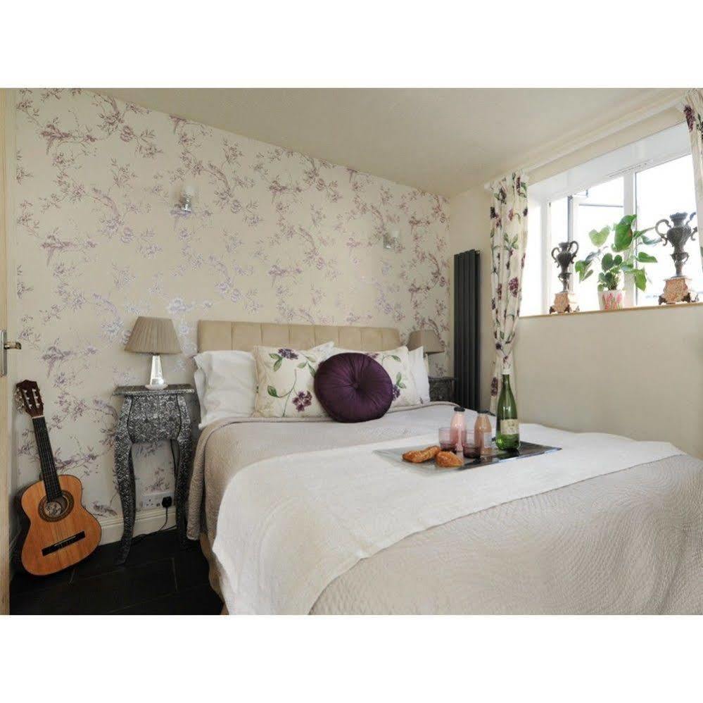 Kensington Court Apartment Bath Luaran gambar